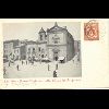Piazza Umberto I e Chiesa del Purgatorio - 1903.jpg